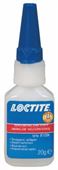 Loctite Sofortklebstoff (ausblüh- und geruchsarm)