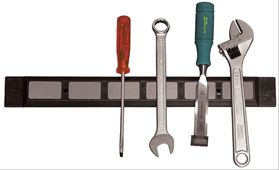 Magnet-Werkzeugleiste (ohne Werkzeuge)
