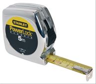 STANLEY Rollmeter "Powerlock" 33-194