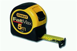 STANLEY Rollmeter "FatMax" 33-720
