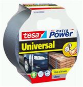 Tesa extra Power Universal 56348, schwarz