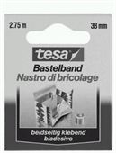 Tesa Gewebe-Bastelband 56665