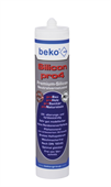 beko Premium-Silikon pro4 Universal, basaltgrau
