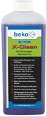 beko X-Clean Kraftreiniger Konzentrat