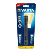VARTA LED-Taschenlampe Multi Alu Light