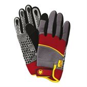 WOLF Geräte-Handschuh GH-M 8