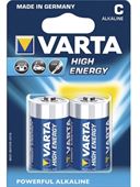 Varta  Batterien High Energy C