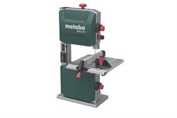 Metabo Bandsäge BAS 261 Precision 230V - 400Watt