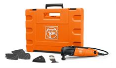 Multi Talent FMT 250