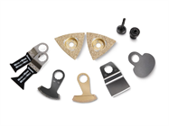 Supercut Zubehörsets