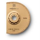 HM-Sägeblatt Schnittbreite 1.2mm