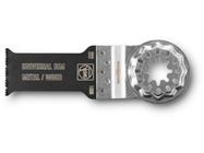 E-Cut Standard BIM-Sägeblätter Breite 44mm