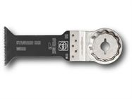 E-Cut Standard-Sägeblatt Starlock MAX Länge 78mm Breite 42mm