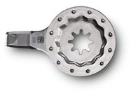 Schneidmesser Breite 6 mm