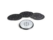 Schleifset inkl. Schleifteller