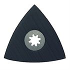 Schleifplatten ungelocht