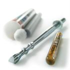 Schwerlast-Befestigungen / Chemie