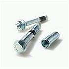 Schwerlast-Befestigungen / Stahlanker