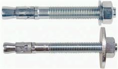 Bolzen FBN II INOX A4