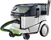 CLEANTEC CTM 36 E AC HD