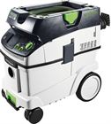 CLEANTEC CTM 36 E AC