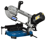 ALDURO Metallbandsägen