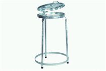 Abfallbehälter Container