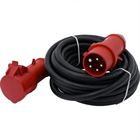 Kabelverlängerungen 400V