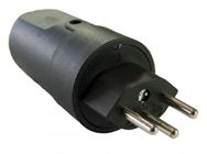 Stecker Kupplungen