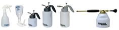 Industrie - Handsprühgeräte