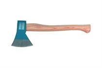 Holzäxte