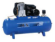 Stationärkompressor - 400 Volt