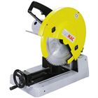 Metall-Trockenschneider