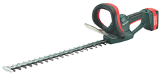 Akku-Heckenscheren