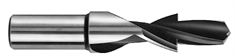 Stufenbohrer 180°