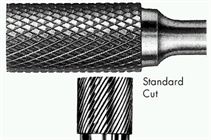 Zylinderform