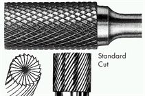Zylinderform stirnverzahnt