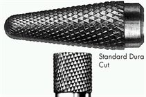 Konusform abgerundeter Kopf 14°