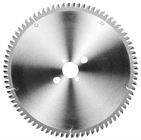 Kreissägeblätter