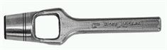 Locheisen