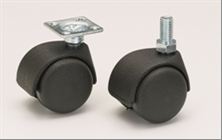 Möbel- und Stuhlrollen