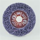 Grobreinigungsscheiben