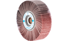 Korund-Schleifräder