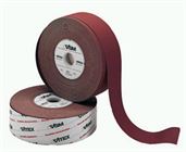 Gewebe-Schleifbandrollen