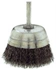 Schafttopfbürsten