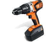 Akku Schlagbohrschrauber