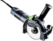 Diamant-Trennsystem DSC-AG 125 FH