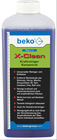 X-Clean Reiniger