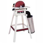 Tellerschleifmaschine