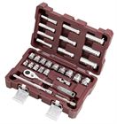 Steckschlüsselsätze